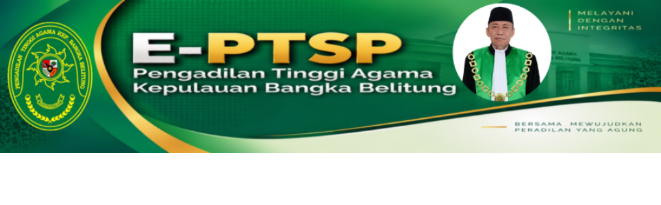 PTSP Online
