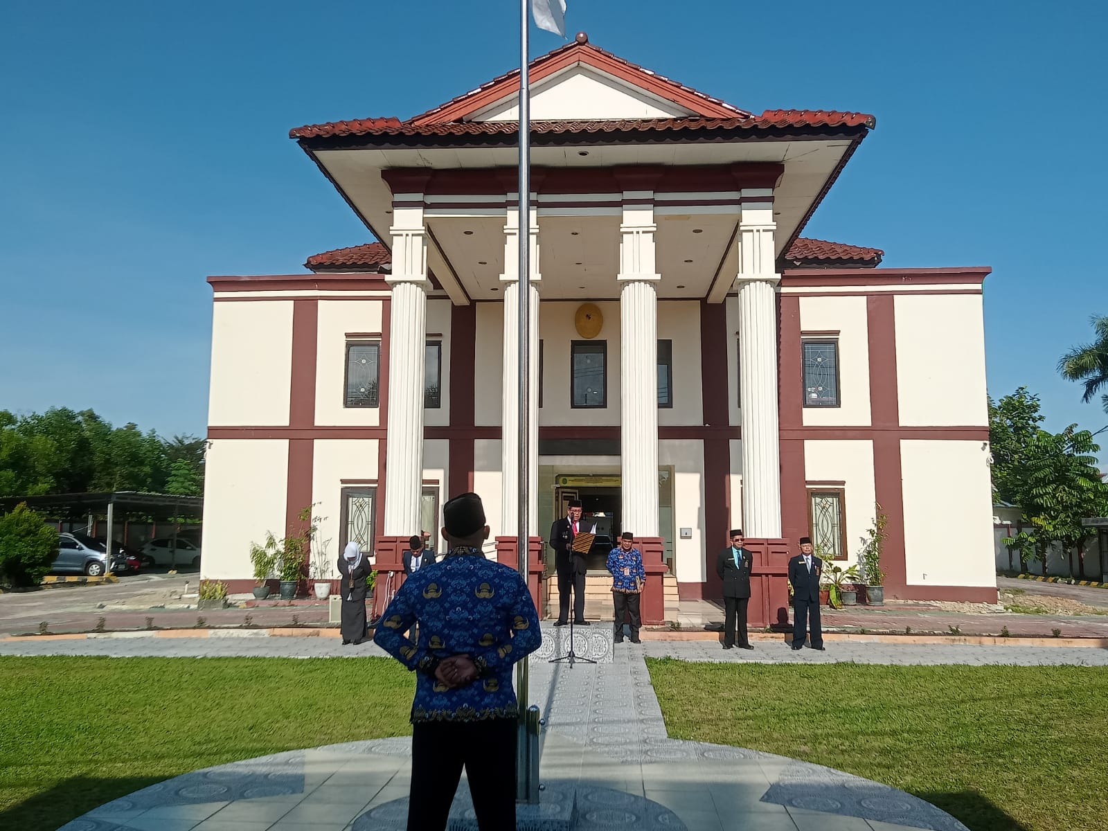 ketua