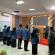 Ketua Pengadilan Agama Mentok Lantik Enam CPNS, Perkuat Sumber Daya Aparatur Peradilan (08/06)