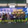 TIM TENIS PTA BABEL BANGKIT KALAHKAN PT PALEMBANG 4 : 1 (13/06)
